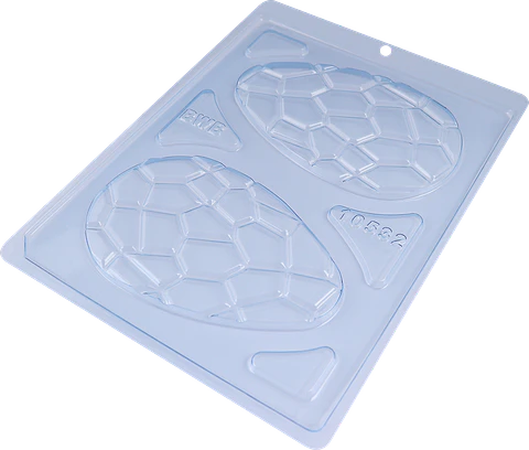 TABLETA HUEVO DE DINOSAURIO - FORMA SIMPLE