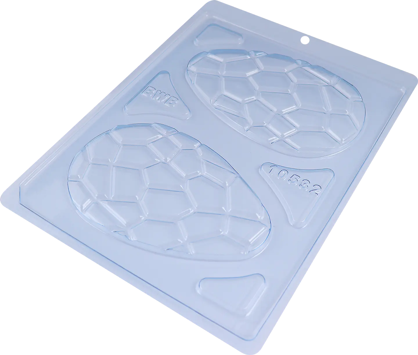 TABLETA HUEVO DE DINOSAURIO - FORMA SIMPLE 2
