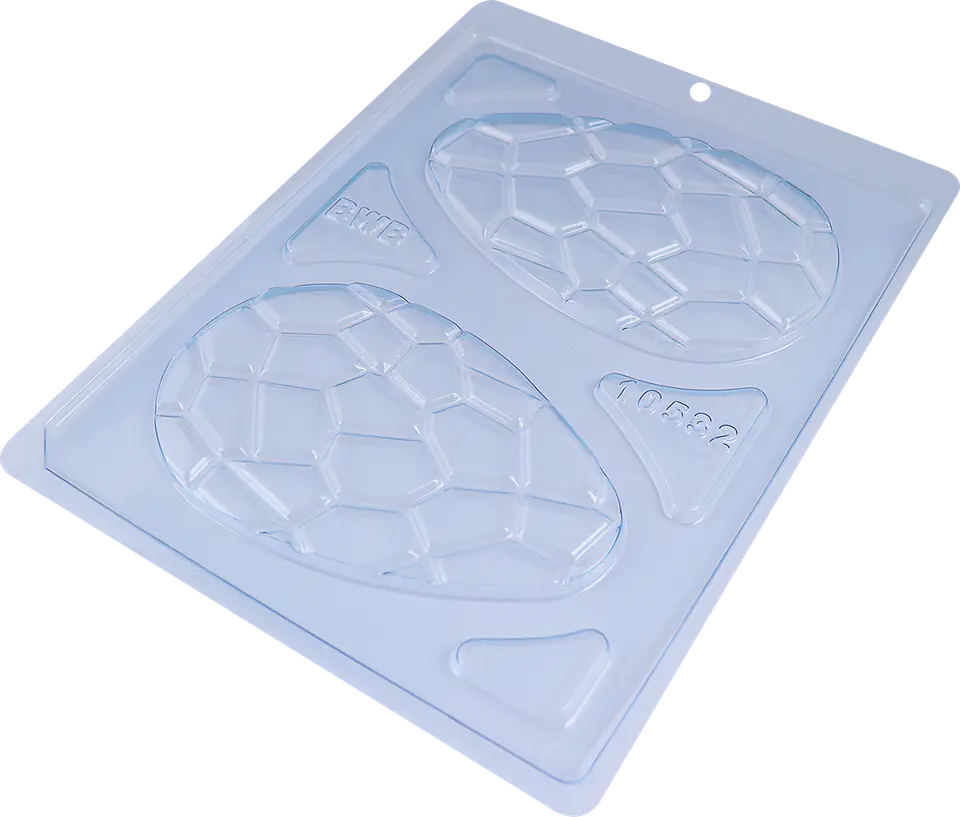 TABLETA HUEVO DE DINOSAURIO - FORMA SIMPLE 2