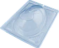 HUEVO DE CONEJO 500G - FORMA 3 PARTES - Miniatura 2