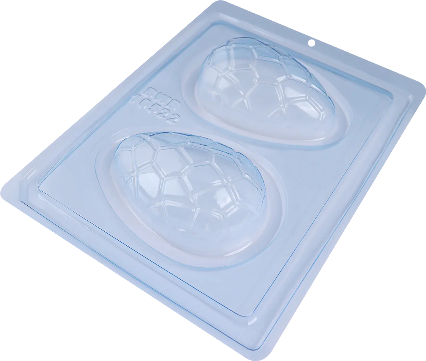 HUEVO DE DINOSAURIO 100G - FORMA 3 PARTES 2