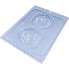 CONEJO ESFÉRICO - FORMA 3 PARTES 1