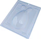 HUEVO CON OREJAS 250G - FORMA 3 PARTES - Miniatura 2
