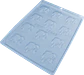 APLIQUE MUÑECA - FORMA SIMPLE - Miniatura 2