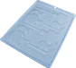PIRULITO MUÑECA - FORMA SIMPLE - Miniatura 2