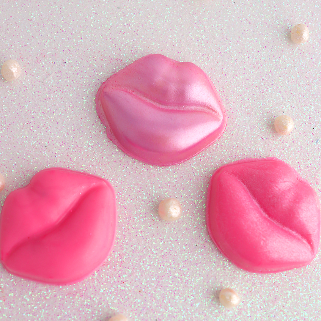 LABIOS - FORMA SIMPLE