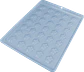 APLIQUE FLORCITA - FORMA SIMPLE - Miniatura 2