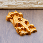 AUTO DE CARRERA - FORMA 3 PARTES 2