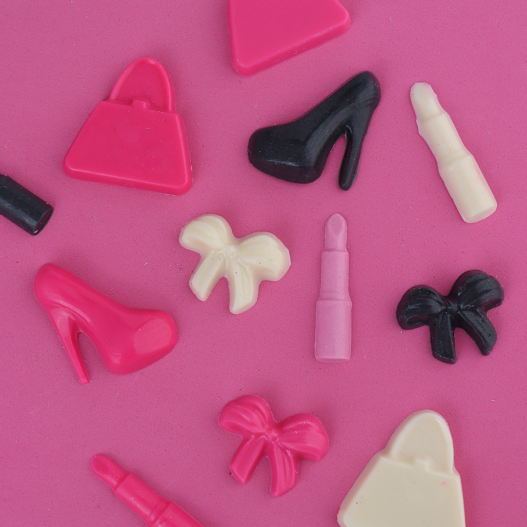 ACCESORIO DE MUÑECA - FORMA SIMPLE 2