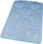 CORAZONES - FORMA 3 PARTES SP - Miniatura 2