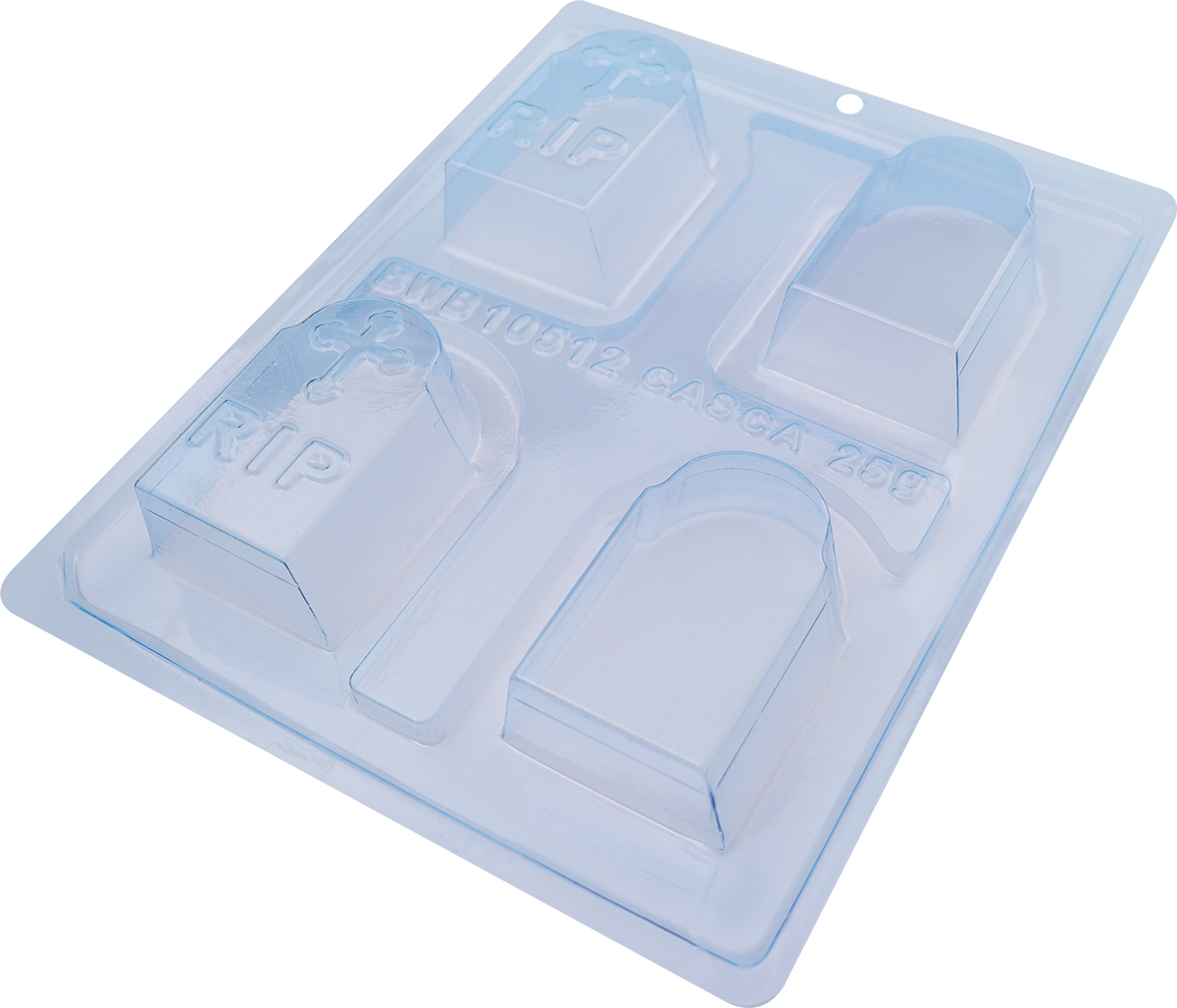 LAPIDA RIP - FORMA 3 PARTES
