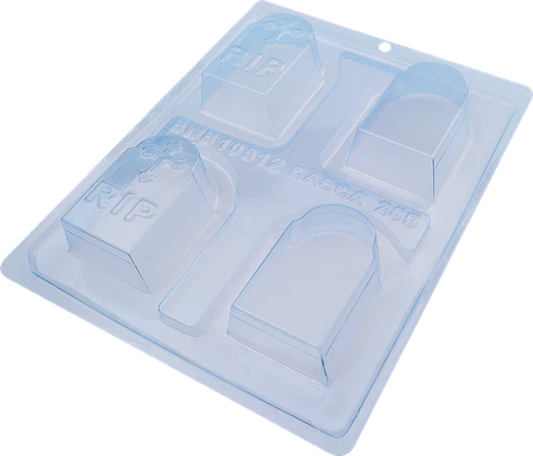 LAPIDA RIP - FORMA 3 PARTES