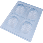 CALABAZA MEDIA - FORMA 3 PARTES 1