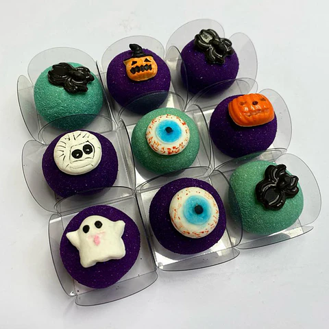 APLIQUE HALLOWEEN 2.0 - FORMA SIMPLE