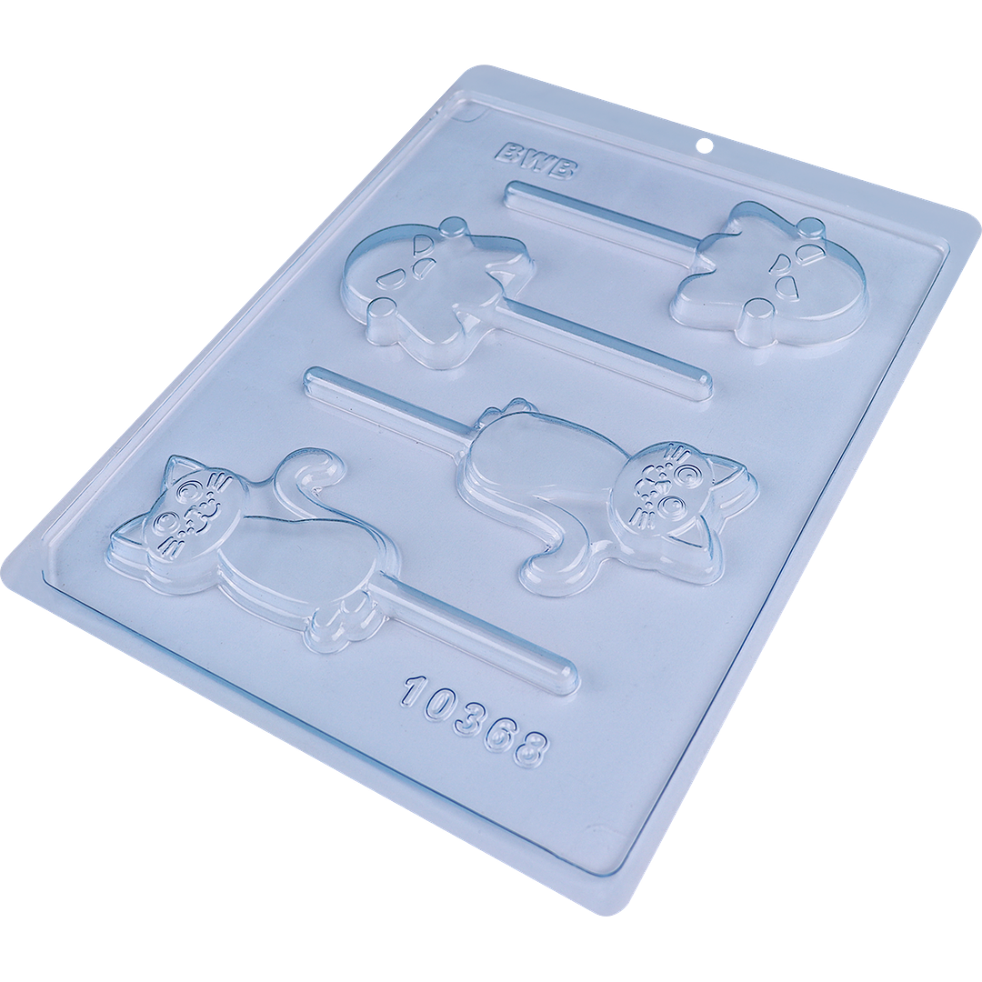 PIRULITO HALLOWEEN - FORMA SIMPLE 1