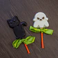 PIRULITO HALLOWEEN - FORMA SIMPLE - Miniatura 2