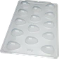 HUEVO LISO 30G - FORMA 3 PARTES SP - Miniatura 2