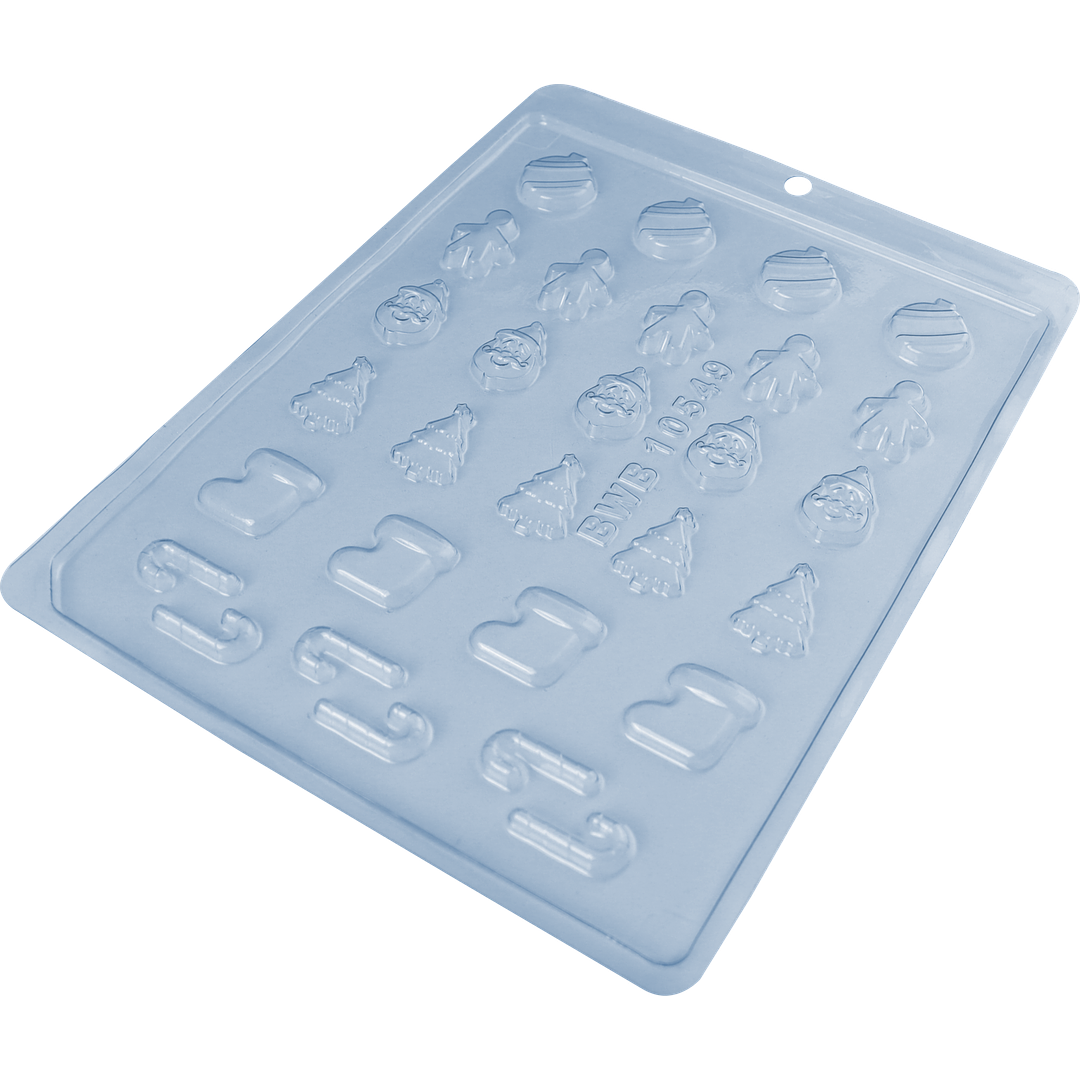 APLIQUE NAVIDAD - FORMA SIMPLE	 1