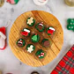 APLIQUE NAVIDAD - FORMA SIMPLE	 - Miniatura 2