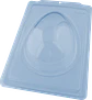 HUEVO LISO 1 KG - FORMA 3 PARTES SP	 - Miniatura 3