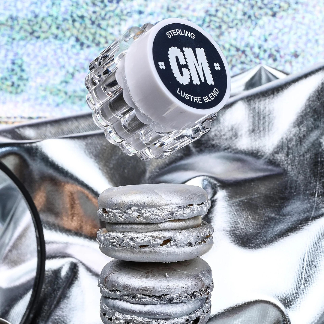 LUSTRE BLEND COLOUR MILL STERLING 10ML 2