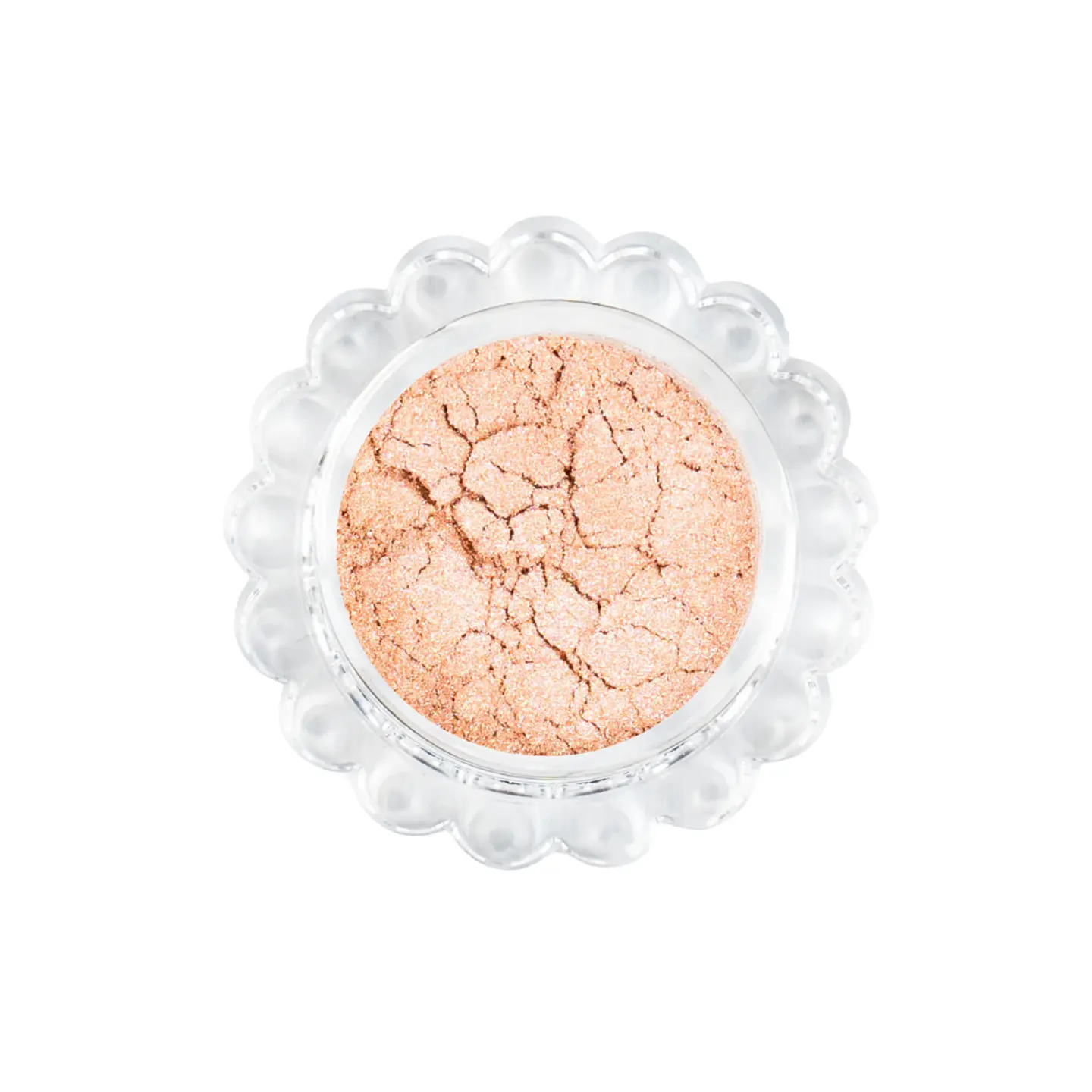 LUSTRE BLEND COLOUR MILL ROSE GOLD 10ML 1