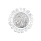GLITZ BLEND COLOUR MILL SILVER 10 ML - Miniatura 1