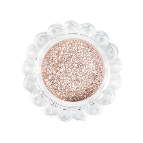 GLITZ BLEND COLOUR MILL ROSE GOLD 10 ML