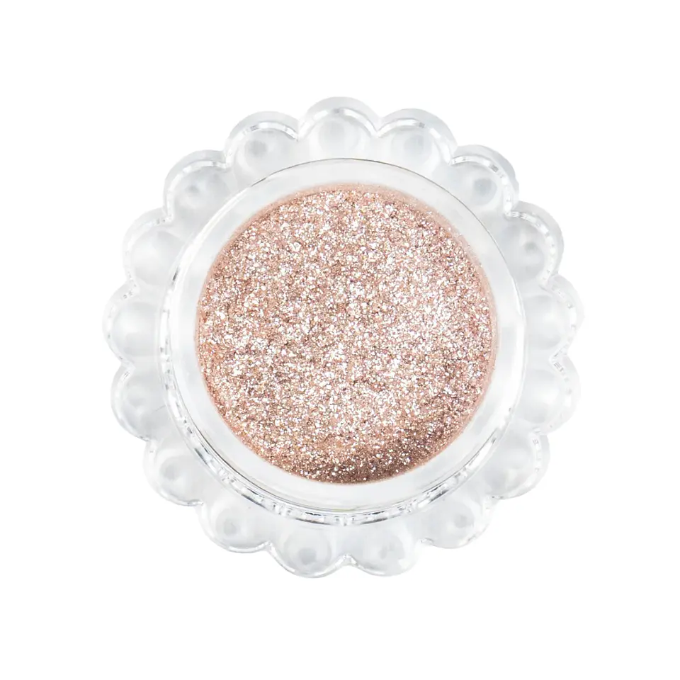 GLITZ BLEND COLOUR MILL ROSE GOLD 10 ML 1