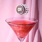 GLITZ BLEND COLOUR MILL ROSE GOLD 10 ML - Miniatura 2