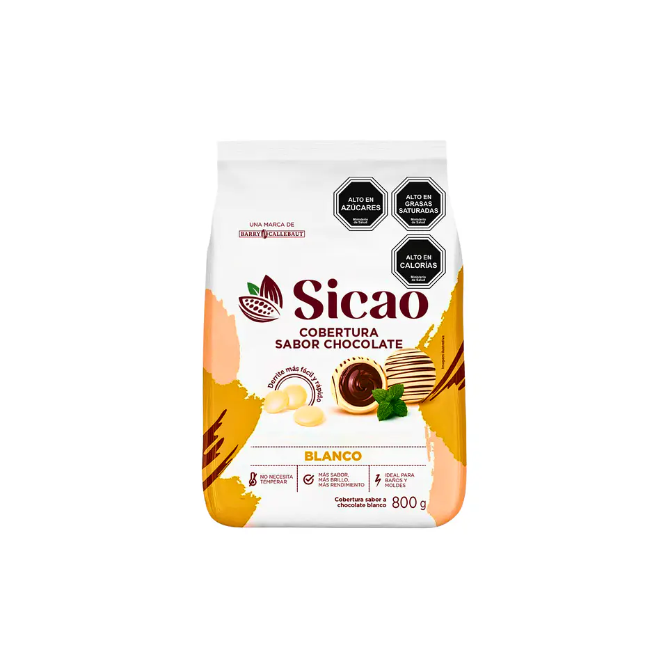 COBERTURA BLANCA SICAO 800G 1