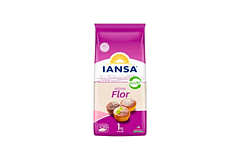 AZUCAR FLOR IANSA 1 KG