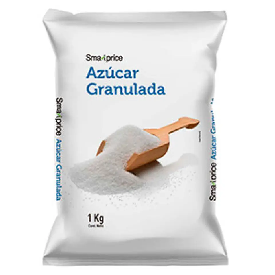 AZUCAR GRANULADA 1K SMART PRICE 1