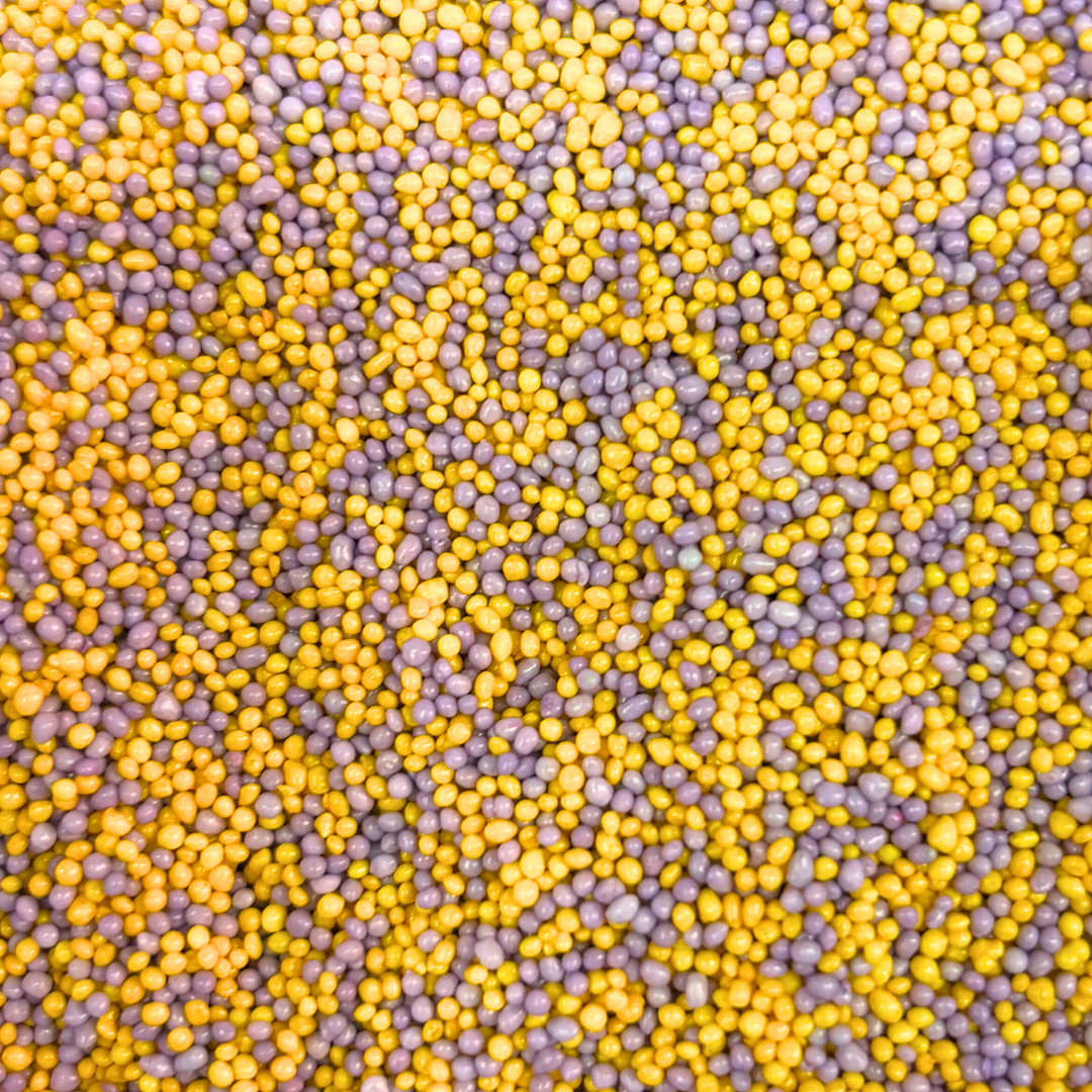 SPRINKLES MOSTACILLA MIX 100G