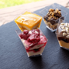 VASO ASIMETRICO 60 ML 25 UN 1