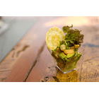 VASO ASIMÉTRICO 60 ML 50 UN. 2