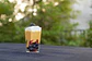 VASO SHOT CUADRADO LARGO 90 ML 12 UN - Miniatura 1
