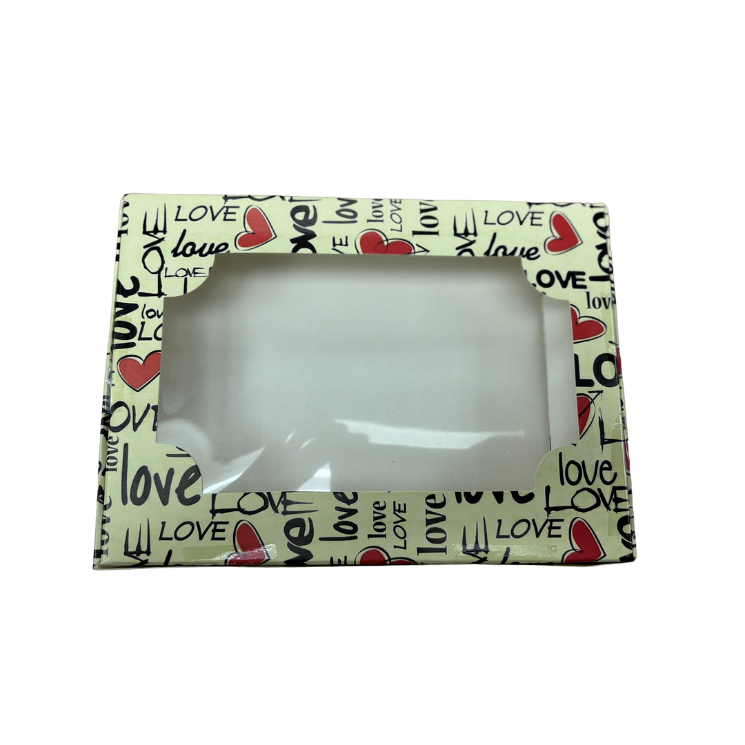 CAJITA DIA DE LOS ENAMORADOS DISEÑOS