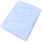 CASCANUECES - FORMA 3 PARTES 1