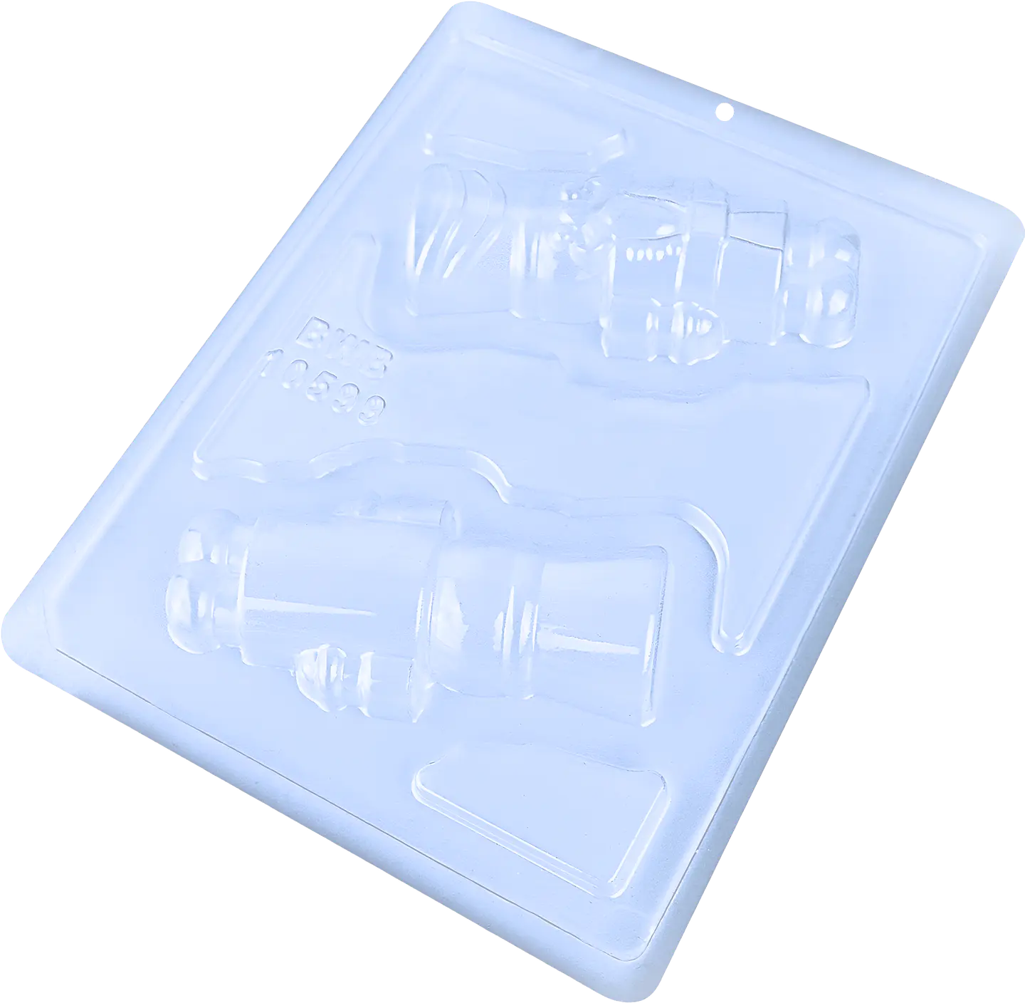 CASCANUECES - FORMA 3 PARTES 1
