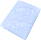 CASCANUECES - FORMA 3 PARTES - Miniatura 1