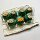 APLIQUE ANIMALITOS - FORMA SIMPLE - Miniatura 2
