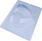 CORAZON DIAMANTE 500G - FORMA 3 PARTES - Miniatura 2