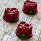 BOMBON ROSA - FORMA 3 PARTES - Miniatura 1