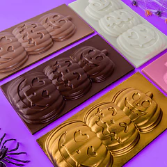 BARRA CALABAZA - FORMA SIMPLE