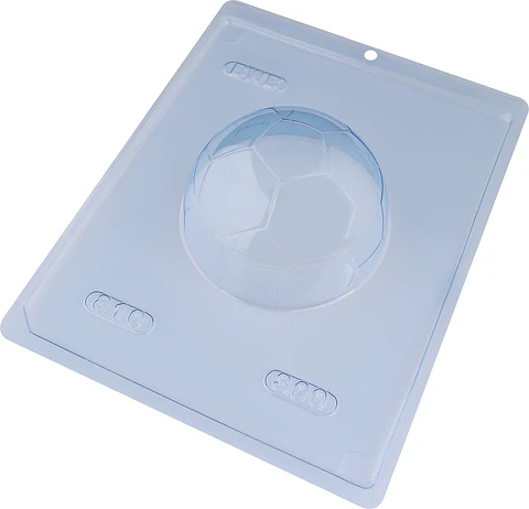 BALON DE FUTBOL 300 G - FORMA 3 PARTES