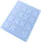 CONEJITO CARA MINI - FORMA SIMPLE - Miniatura 2