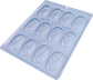 TABLETITA DE FLORES - FORMA SIMPLE - Miniatura 2
