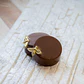 MINI ALFAJOR PERFECTO - FORMA 3 PARTES - Miniatura 2