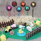 ANIMALES DE LA GRANJA - FORMA SIMPLE - Miniatura 2